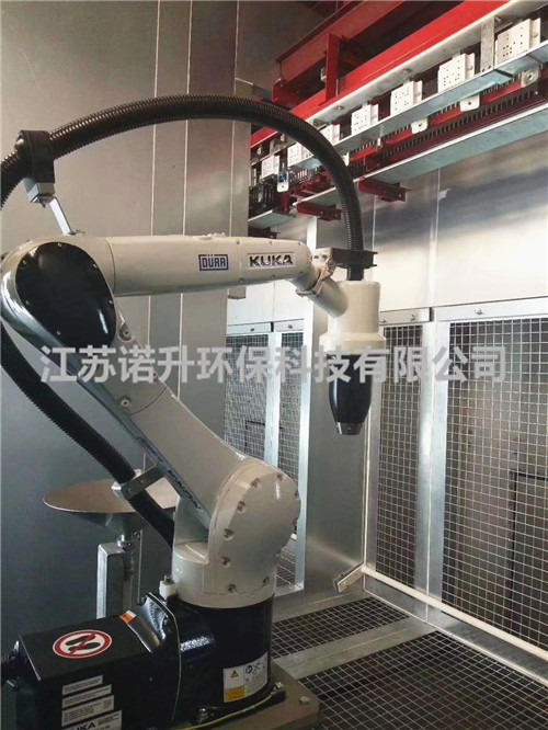 涂裝噴涂作業(yè)注意事項、常見缺陷及改進方法